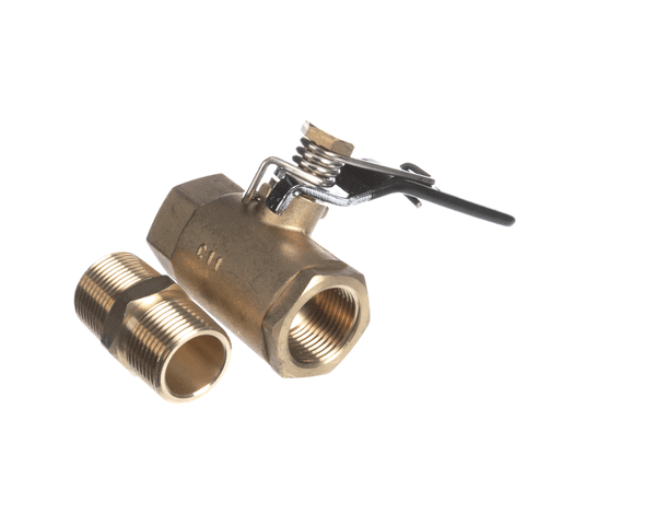 GOSLYN GOS-SV SPRING LOADED SILT VALVE