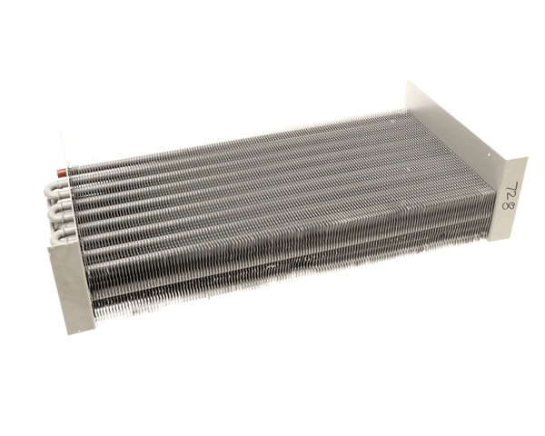 HABCO C010728 BEVERAGE SYSTEMS INC. EVAPORATOR COIL