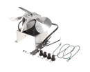 HABCO I097514 EVAPORATOR MOTOR ASSEMBLY