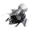 HABCO I097682 EVAPORATOR FAN MOTOR ASSY