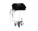 HAMILTON BEACH COMMERCIAL 6126-650R 64 OZ. / 1.8 L CONTAINER ASSEMBLY