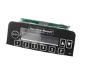 HAMILTON 990167272 VFD TOUCH BOARD (120V ONLY)