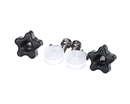 HAMILTON 990178400 FASTENER KIT CONTROLS FAS
