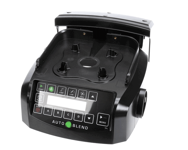 HAMILTON 990240800 UPPER HOUSING W/ TOUCHPAD