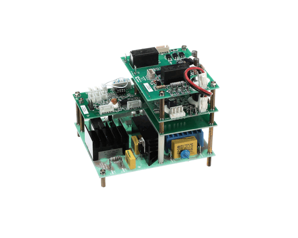 HAMILTON 990295400 INTERFACE ASSEMBLY