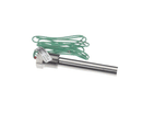 HALTON 10312 TEMPERATURE PROBE 3 95 DEGREE N/O