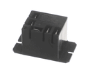 HALTON 11393 MINI POWER RELAY SPDT 120V 30A