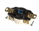 HUBBELL 2510 LKG RCP-NMA L21-20R