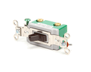 HUBBELL 3032 30A DOUBLE POLE SWITCH