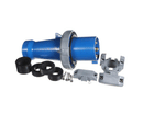 HUBBELL 460P9W 3P4W 60A 250V PIN&SLEEVE PLUG