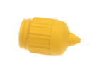 HUBBELL 60CM31V YELLOW WEATHERPROOF DEVICE BOOT