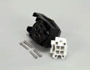 HUBBELL 9432C 30A 250V ANGLE PLUG