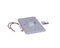 HUBBELL HBL1785 WIRING DEVICE SWITCH PLATE