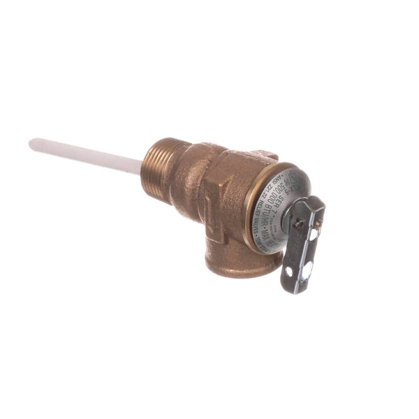 HUBBELL VRTPBNZ-075-NMF-4-150 (OLD 100XL.75150LB) RELIEF VALVE