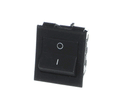 HARDT 11006 SWITCH ROCKER BLACK SERVICE LIGHTS ON ZO