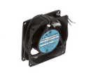 HARDT 11008 FAN DISPLAY CASE 115VAC 80MM X 80MM X 25MM