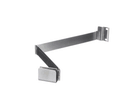 HARDT 11333 HING ASSEMBLY RIGHT PLEXIGLASS TOP ZONE