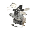 HARDT 14124 FAN CONVECTION INF4500 120 V C/W HARDWARE