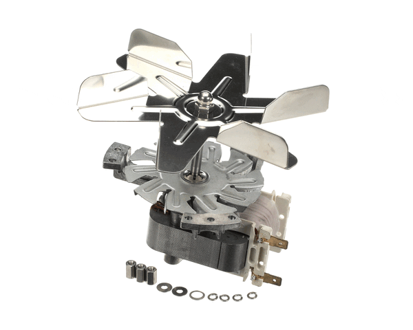 HARDT 14124 FAN CONVECTION INF4500 120 V C/W HARDWARE