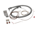HARDT 14214 FLAME SNSRS; LIGHTS BX CABLE INF4500