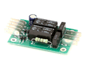 HARDT 20263 LOW VOLTAGE RELAY BOARD FOR DOOR LIFT SYSTEM H4A/H
