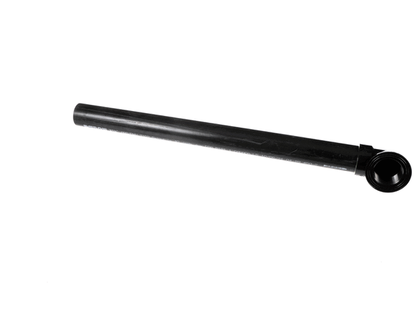 HARDT 20392 OVERFLOW PIPE ASSEMBLY (NO GASKETSTRAINER) H4ANC