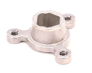 HARDT 3163.STD SOCKET CASTING SINGLE ROTATION