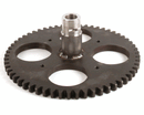 HARDT 3353 STATIONARY GEAR 58 TEETH W/ HUB INF35LD/43LD/2000
