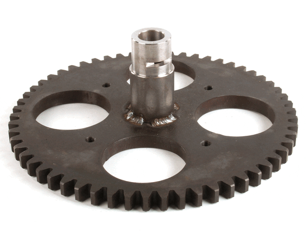 HARDT 3353 STATIONARY GEAR 58 TEETH W/ HUB INF35LD/43LD/2000