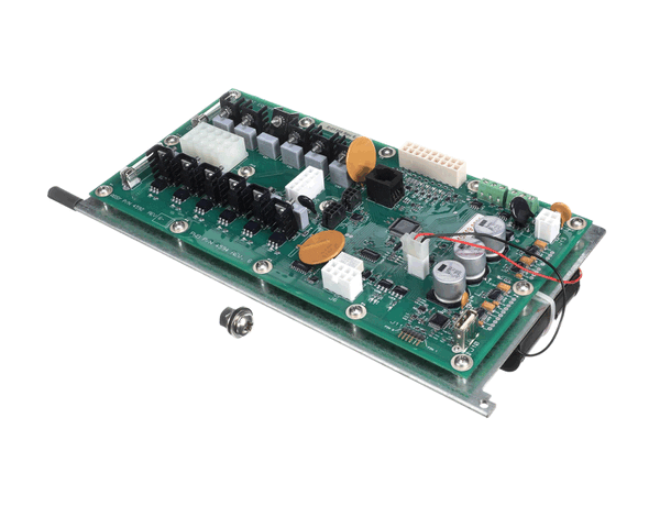 HARDT 4114.COS CONTROLLER FULL ASSEMBLY INF4500 COSTCO SERVICE ONLY