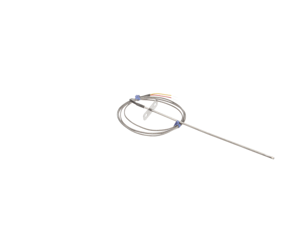 HARDT 4220 PROBE CONTROLLER TEMPERATURE INF-2000/3000