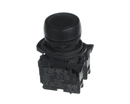 HARDT 4310 SWITCH DOOR BLK PUSH BUTTON COMPLETE W 2