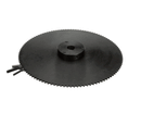 HARDT 6493 SPROCKET GEAR 35B112 W/HUB (BOLTED ASS'Y)