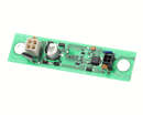 HARDT 6639 BOARD ASSEMBLY SAFETY LOCKOUT ALARM SENSOR BLAZE/INF3