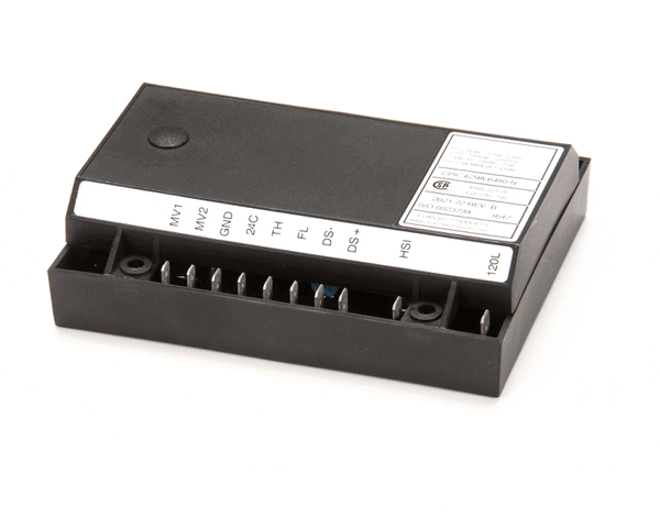 HARDT 6721.RELAY IGNITION CONTROL ELECTRONIC I3500