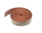 HARDT 6724.39 SILICONE FOAM RUBBER 1/16 THK X 1/2 WIDE X 39