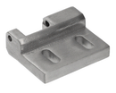HARDT 6748 HINGE BOTTOM CHASSIS BLAZE FRENCH DOOR