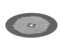 HARDT 6760A STRAINER SECONDARY PLATE