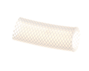 HARDT 7326-3.250 HOSE REINFORCED SILICONE CLEAR