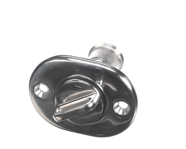 HARDT 7365 DRAIN PLUG SS GR-224