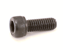 HARDT 8143 CAP SCREWS SOCKET HEAD 10-32 X 1/2 - BLACK