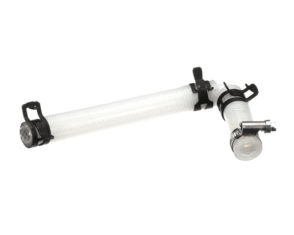 HARDT 99-15605 TUBING ASSEMBLY WATER INLET