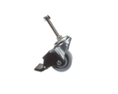HARDT 99-23155 CASTOR W/ BRAKE SET