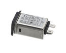 HELMER 120299 MODULE POWER ENTRY 15 AMP