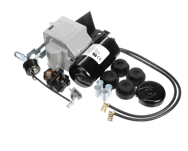 HELMER 120521 RELAY KIT