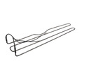 HELMER 120567 DEFROST HEATER