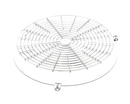 HELMER 220635 FAN GUARD