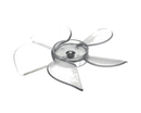 HELMER 800835-2 EVAP FAN BLADE