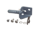 HELMER 801142-1 HINGE; LOWER RIGHT BRACKET