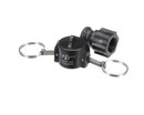 HENNY PENNY 03706 ACCESS-AHC990 DRAIN CAPCPLG